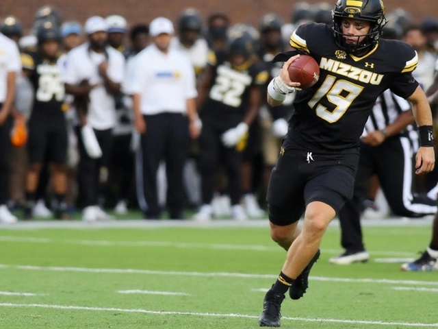 Kansas vs. Missouri returns: Border War football back after 14 years