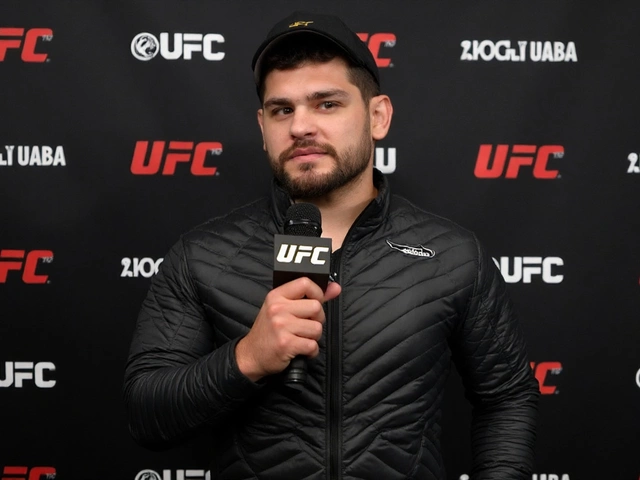 Kelvin Gastelum calls Noche UFC win ‘bittersweet’ after missing weight on four weeks’ notice
