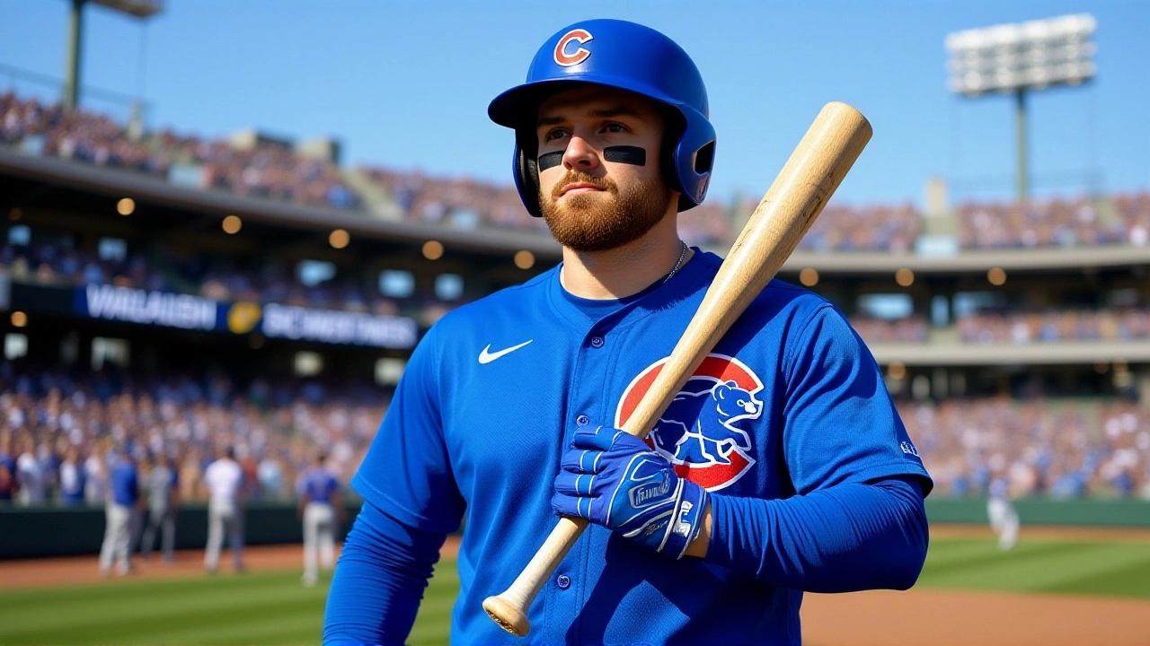 Cubs’ 6-0 Shutout Forces Game 5 in NLDS Showdown at Wrigley