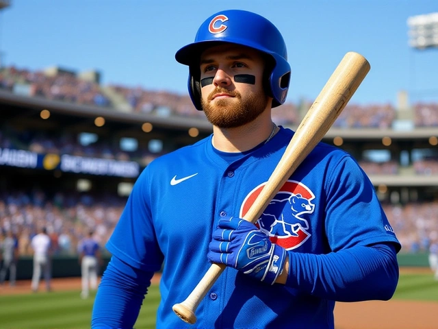 Cubs’ 6-0 Shutout Forces Game 5 in NLDS Showdown at Wrigley
