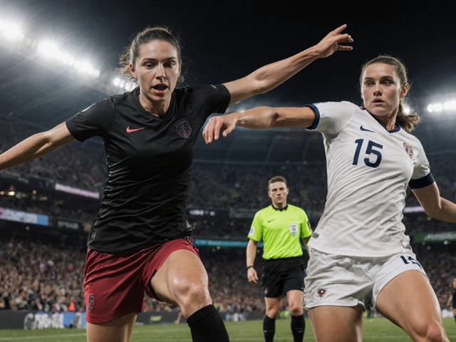 Double Red Card Shocks Mississippi State in 2-1 SEC Loss to Florida