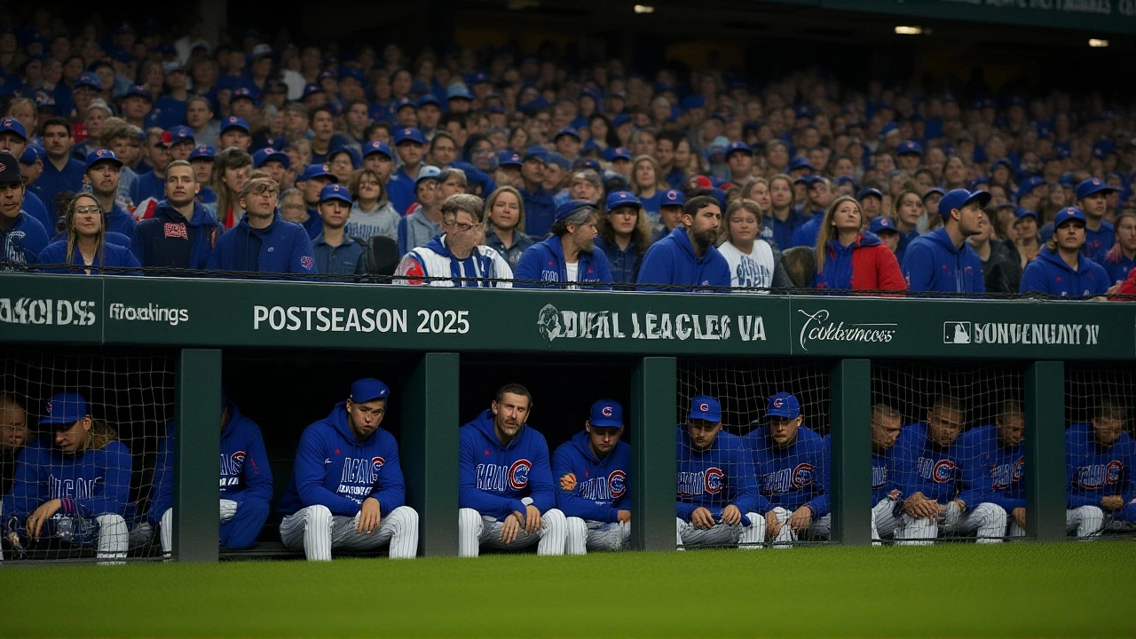 What Game 5 Meant for Milwaukee