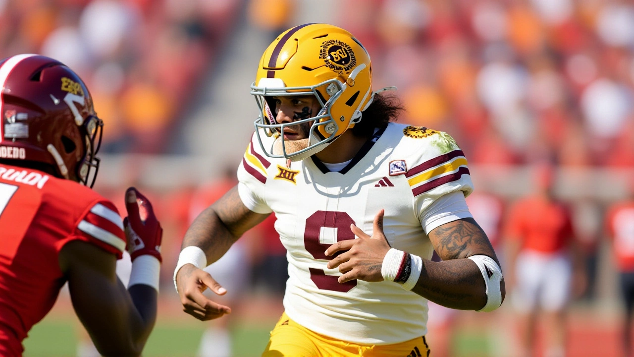 The Mental Shift That Changed Everything