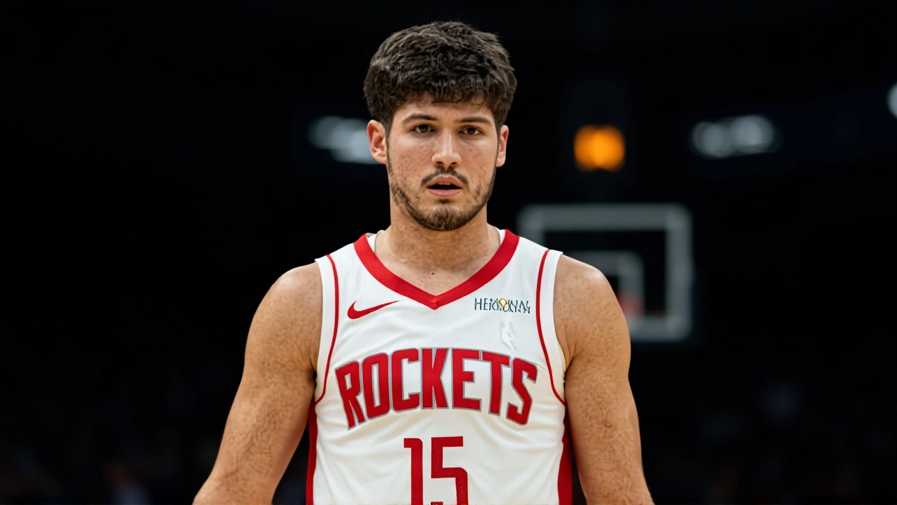 The Trade That Changed Everything