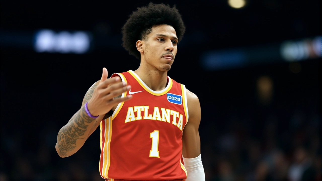 What Comes Next for African Basketball?