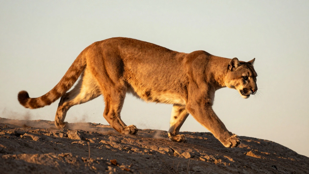 Cougar Core: What It Is, How It Works, and Why It Matters