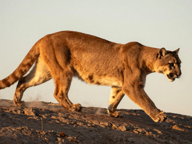 Cougar Core: What It Is, How It Works, and Why It Matters